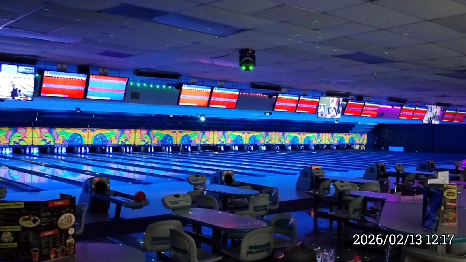 Promociones y experiencias METRO BOWL