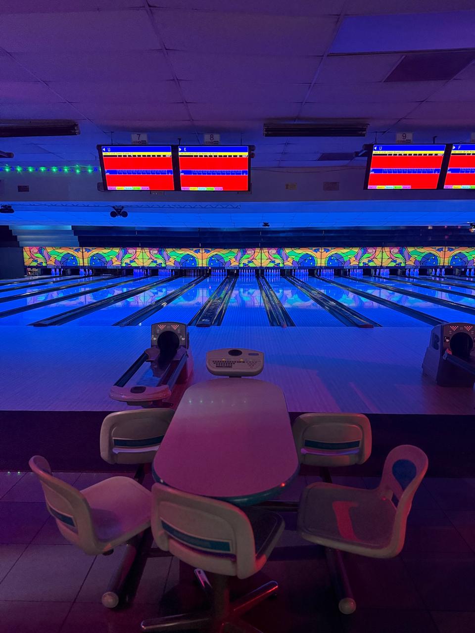METRO BOWL Guatemala