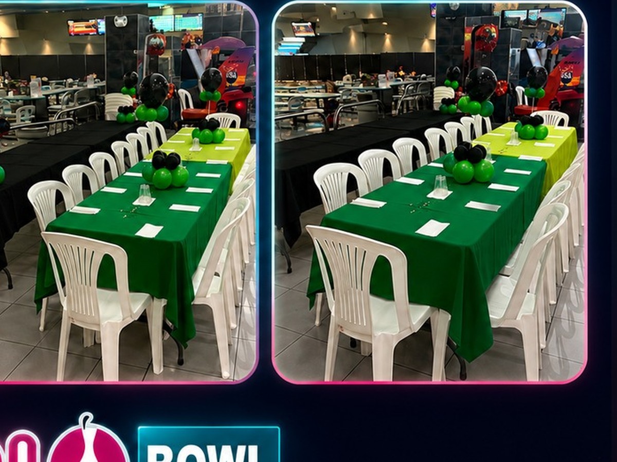 METRO BOWL Guatemala